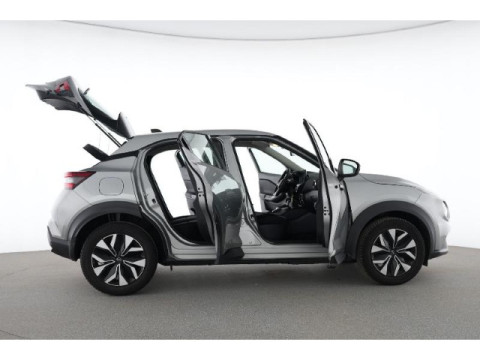 Ansicht 10 - Gebrauchtwagen Fahrzeug, Modell Juke der Marke Nissan von Verkäufer Autohaus Ebner GmbH