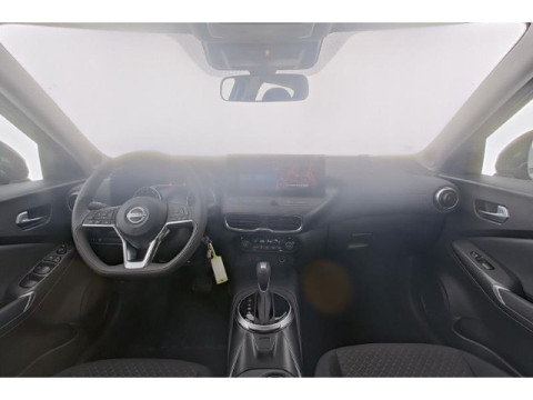 Ansicht 11 - Gebrauchtwagen Fahrzeug, Modell Juke der Marke Nissan von Verkäufer Autohaus Ebner GmbH