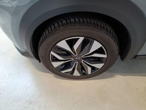 Ansicht 7 - Gebrauchtwagen Fahrzeug, Modell Juke der Marke Nissan von Verkäufer Autohaus Ebner GmbH