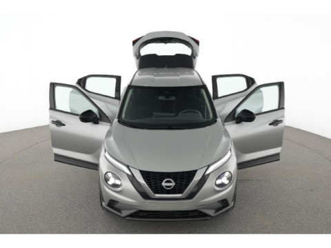 Ansicht 7 - Gebrauchtwagen Fahrzeug, Modell Juke der Marke Nissan von Verkäufer Autohaus Ebner GmbH