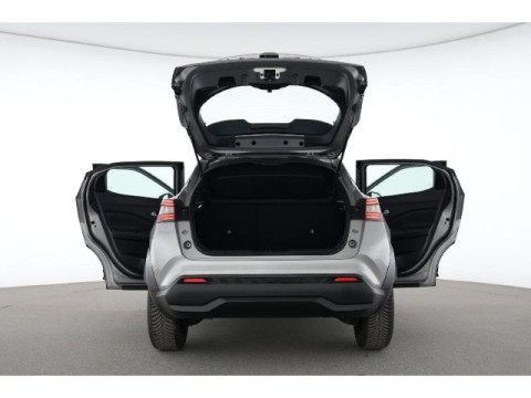 Ansicht 8 - Gebrauchtwagen Fahrzeug, Modell Juke der Marke Nissan von Verkäufer Autohaus Ebner GmbH