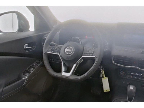 Ansicht 12 - Gebrauchtwagen Fahrzeug, Modell Juke der Marke Nissan von Verkäufer Autohaus Ebner GmbH