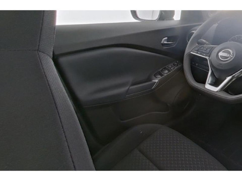 Ansicht 13 - Gebrauchtwagen Fahrzeug, Modell Juke der Marke Nissan von Verkäufer Autohaus Ebner GmbH