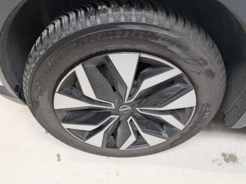 Ansicht 7 - Gebrauchtwagen Fahrzeug, Modell Juke der Marke Nissan von Verkäufer Autohaus Ebner GmbH