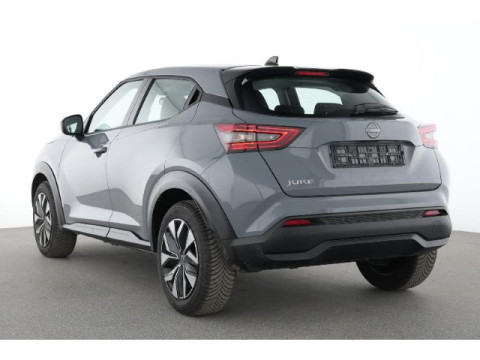 Ansicht 3 - Gebrauchtwagen Fahrzeug, Modell Juke der Marke Nissan von Verkäufer Autohaus Ebner GmbH