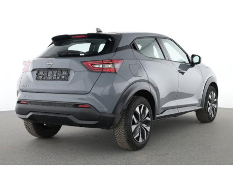 Ansicht 4 - Gebrauchtwagen Fahrzeug, Modell Juke der Marke Nissan von Verkäufer Autohaus Ebner GmbH