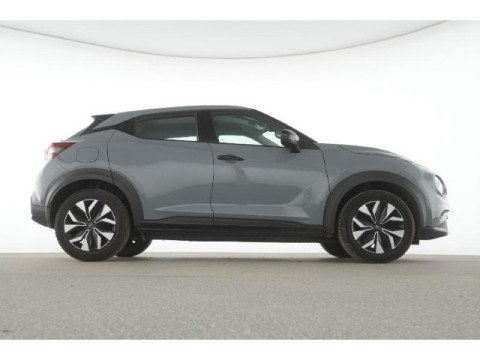 Ansicht 6 - Gebrauchtwagen Fahrzeug, Modell Juke der Marke Nissan von Verkäufer Autohaus Ebner GmbH