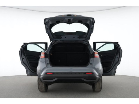 Ansicht 8 - Gebrauchtwagen Fahrzeug, Modell Juke der Marke Nissan von Verkäufer Autohaus Ebner GmbH