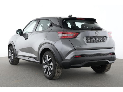 Ansicht 3 - Gebrauchtwagen Fahrzeug, Modell Juke der Marke Nissan von Verkäufer Autohaus Ebner GmbH