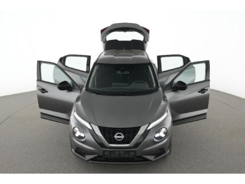 Ansicht 7 - Gebrauchtwagen Fahrzeug, Modell Juke der Marke Nissan von Verkäufer Autohaus Ebner GmbH