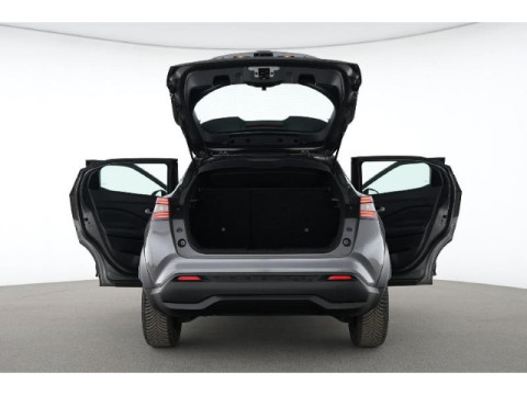 Ansicht 8 - Gebrauchtwagen Fahrzeug, Modell Juke der Marke Nissan von Verkäufer Autohaus Ebner GmbH