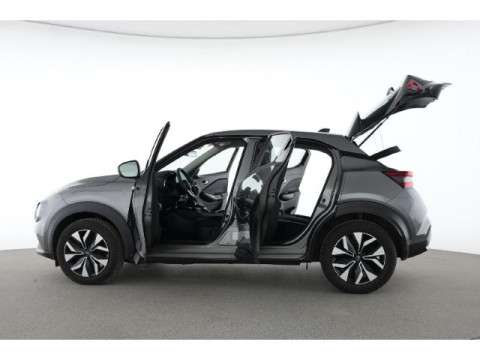 Ansicht 9 - Gebrauchtwagen Fahrzeug, Modell Juke der Marke Nissan von Verkäufer Autohaus Ebner GmbH