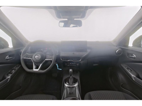 Ansicht 11 - Gebrauchtwagen Fahrzeug, Modell Juke der Marke Nissan von Verkäufer Autohaus Ebner GmbH