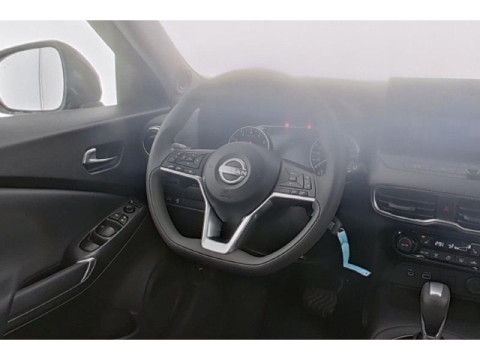 Ansicht 12 - Gebrauchtwagen Fahrzeug, Modell Juke der Marke Nissan von Verkäufer Autohaus Ebner GmbH