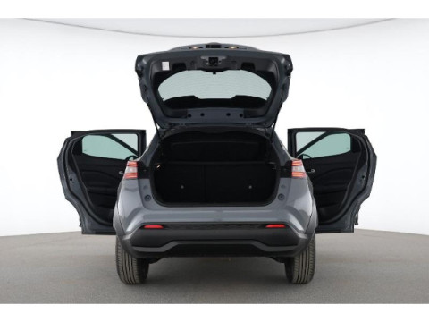 Ansicht 8 - Gebrauchtwagen Fahrzeug, Modell Juke der Marke Nissan von Verkäufer Autohaus Ebner GmbH