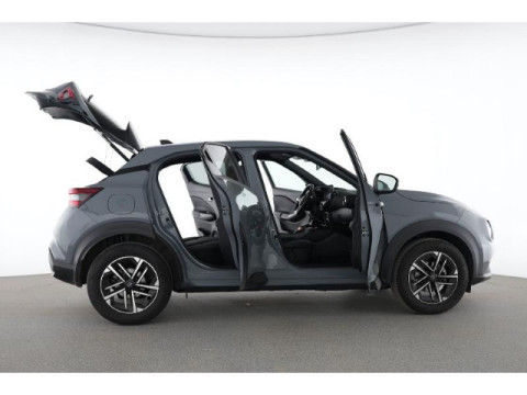 Ansicht 10 - Gebrauchtwagen Fahrzeug, Modell Juke der Marke Nissan von Verkäufer Autohaus Ebner GmbH