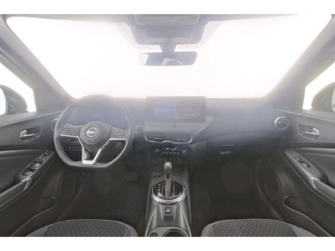 Ansicht 11 - Gebrauchtwagen Fahrzeug, Modell Juke der Marke Nissan von Verkäufer Autohaus Ebner GmbH