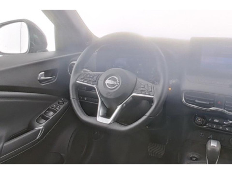 Ansicht 12 - Gebrauchtwagen Fahrzeug, Modell Juke der Marke Nissan von Verkäufer Autohaus Ebner GmbH