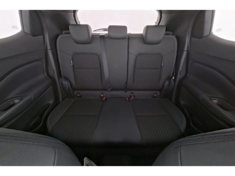 Ansicht 14 - Gebrauchtwagen Fahrzeug, Modell Juke der Marke Nissan von Verkäufer Autohaus Ebner GmbH