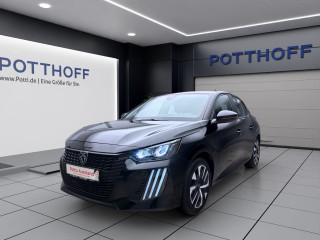 Peugeot 208 1.2 PureTech ACTIVE SITZHZG GRA DAB+ KLIMA