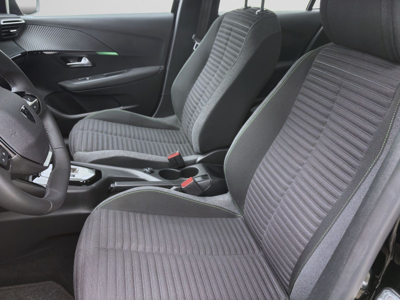 Bild 8: Peugeot 208 1.2 PureTech ACTIVE SITZHZG GRA DAB+ KLIMA