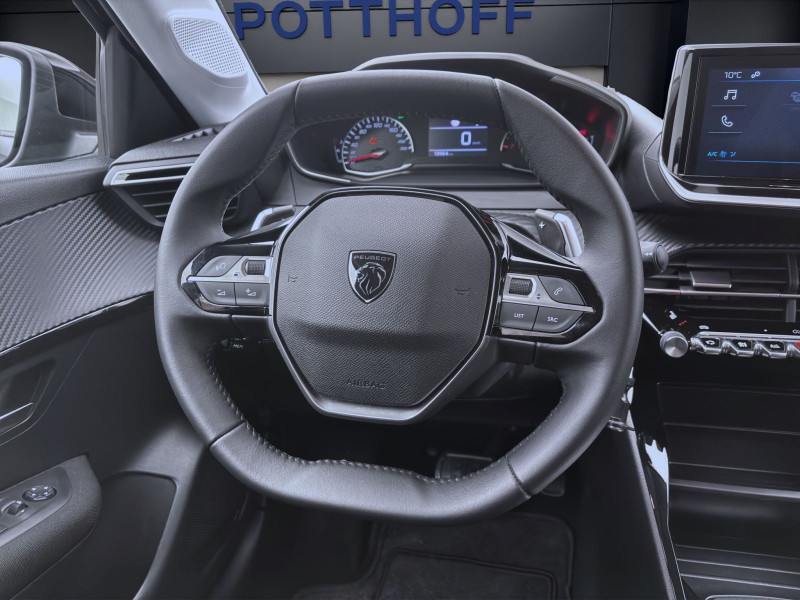 Bild 11: Peugeot 208 1.2 PureTech ACTIVE SITZHZG GRA DAB+ KLIMA