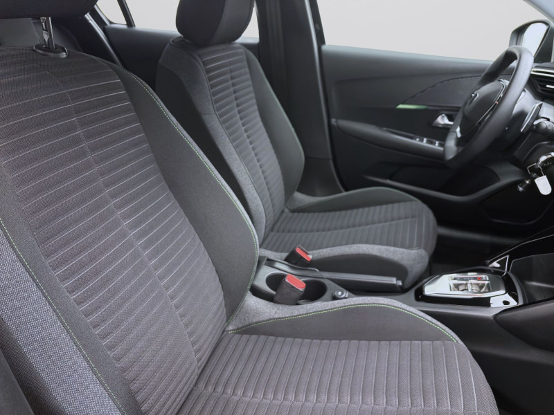 Bild 15: Peugeot 208 1.2 PureTech ACTIVE SITZHZG GRA DAB+ KLIMA