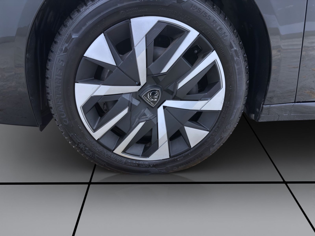 Thumb 7: Peugeot 208 1.2 PureTech ACTIVE SITZHZG GRA DAB+ KLIMA