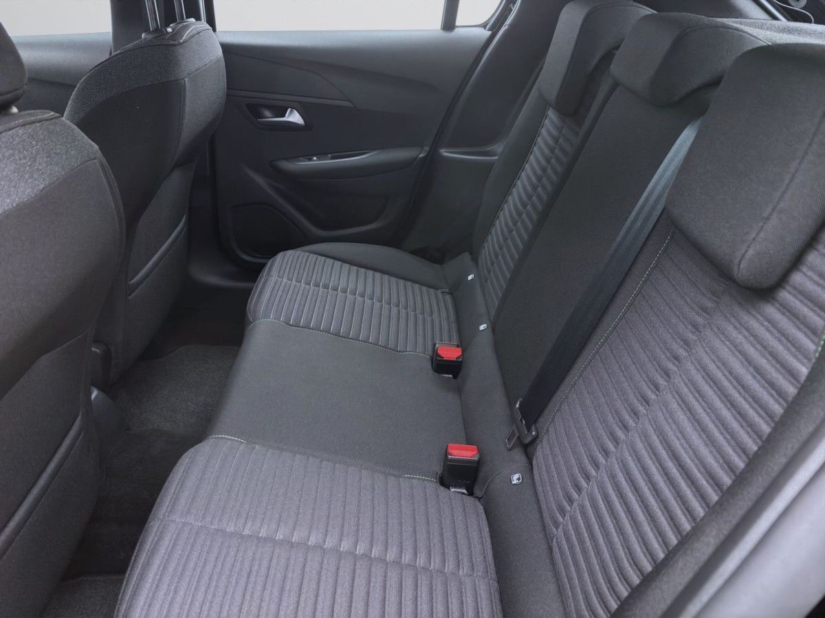 Thumb 14: Peugeot 208 1.2 PureTech ACTIVE SITZHZG GRA DAB+ KLIMA