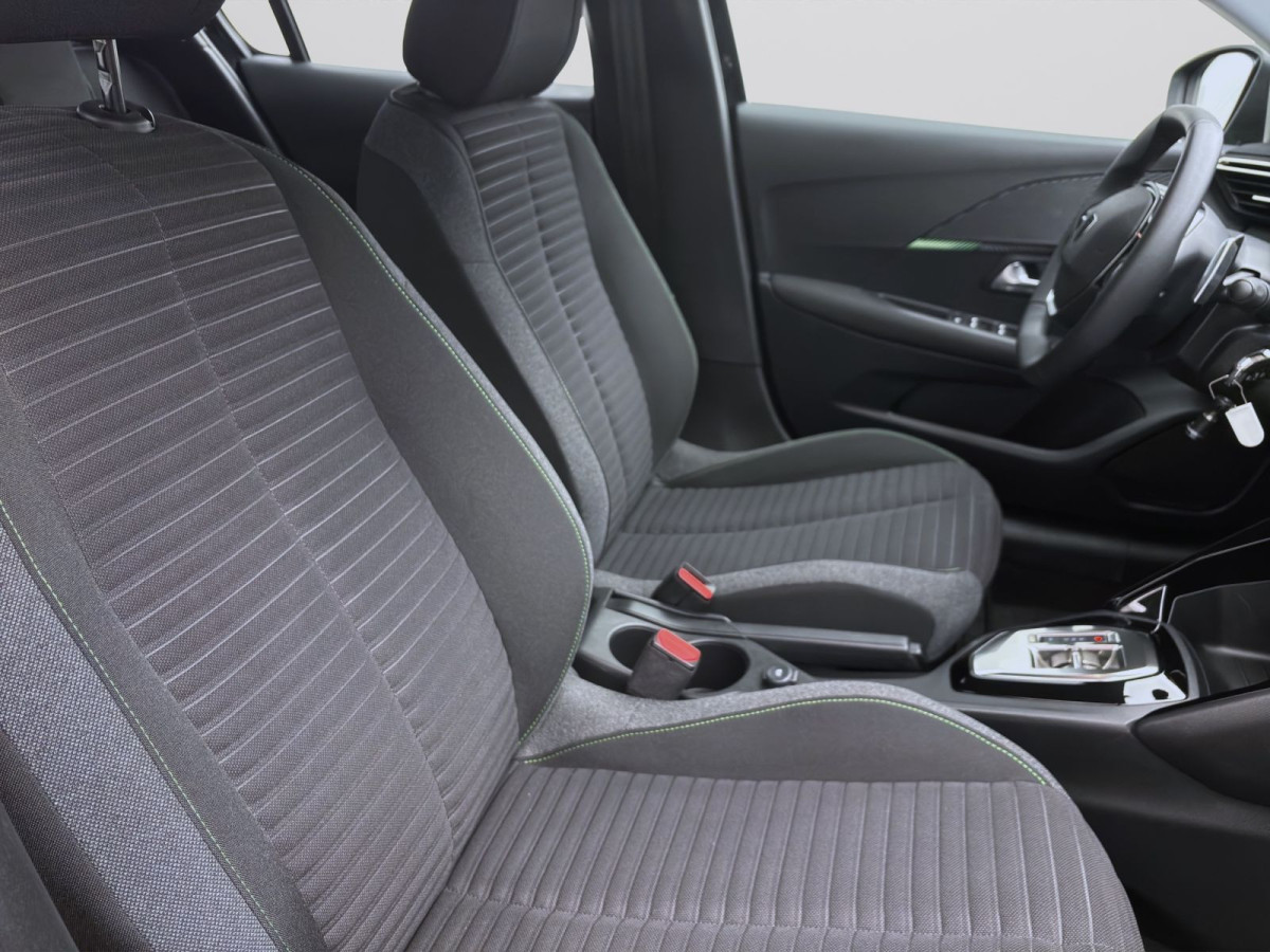 Thumb 15: Peugeot 208 1.2 PureTech ACTIVE SITZHZG GRA DAB+ KLIMA