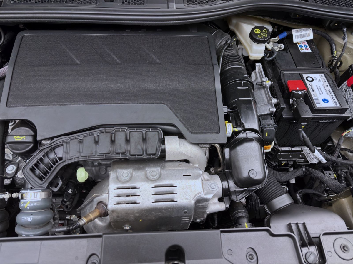 Thumb 17: Peugeot 208 1.2 PureTech ACTIVE SITZHZG GRA DAB+ KLIMA