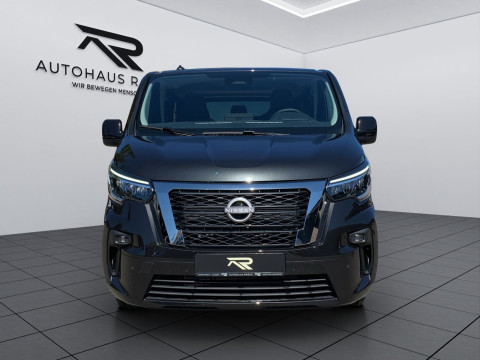 Ansicht 4 - Neuwagen Fahrzeug, Modell Primastar der Marke Nissan von Verkäufer Autohaus Rabus GmbH