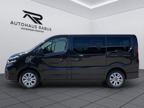 Ansicht 5 - Neuwagen Fahrzeug, Modell Primastar der Marke Nissan von Verkäufer Autohaus Rabus GmbH