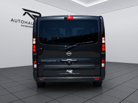 Ansicht 7 - Neuwagen Fahrzeug, Modell Primastar der Marke Nissan von Verkäufer Autohaus Rabus GmbH