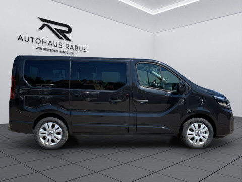 Ansicht 9 - Neuwagen Fahrzeug, Modell Primastar der Marke Nissan von Verkäufer Autohaus Rabus GmbH