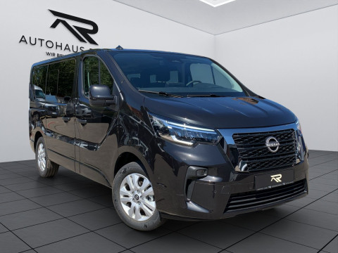 Ansicht 10 - Neuwagen Fahrzeug, Modell Primastar der Marke Nissan von Verkäufer Autohaus Rabus GmbH