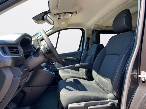 Ansicht 11 - Neuwagen Fahrzeug, Modell Primastar der Marke Nissan von Verkäufer Autohaus Rabus GmbH