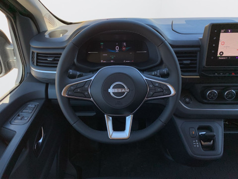Ansicht 13 - Neuwagen Fahrzeug, Modell Primastar der Marke Nissan von Verkäufer Autohaus Rabus GmbH
