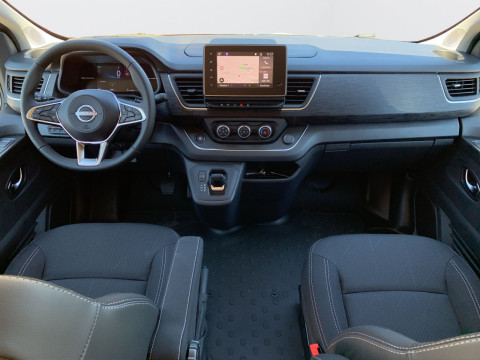 Ansicht 14 - Neuwagen Fahrzeug, Modell Primastar der Marke Nissan von Verkäufer Autohaus Rabus GmbH