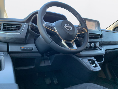 Ansicht 16 - Neuwagen Fahrzeug, Modell Primastar der Marke Nissan von Verkäufer Autohaus Rabus GmbH