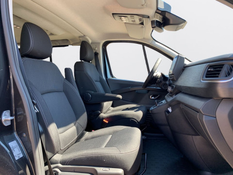 Ansicht 19 - Neuwagen Fahrzeug, Modell Primastar der Marke Nissan von Verkäufer Autohaus Rabus GmbH