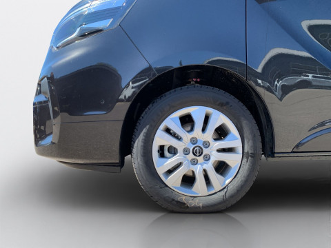 Ansicht 20 - Neuwagen Fahrzeug, Modell Primastar der Marke Nissan von Verkäufer Autohaus Rabus GmbH