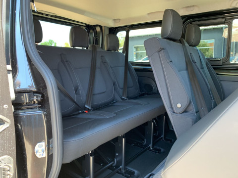 Ansicht 21 - Neuwagen Fahrzeug, Modell Primastar der Marke Nissan von Verkäufer Autohaus Rabus GmbH