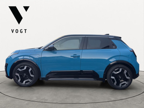 Ansicht 3 - Gebrauchtwagen Fahrzeug, Modell Micra der Marke Nissan von Verkäufer Autohaus Vogt GmbH & Co KG