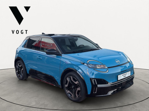 Ansicht 8 - Gebrauchtwagen Fahrzeug, Modell Micra der Marke Nissan von Verkäufer Autohaus Vogt GmbH & Co KG