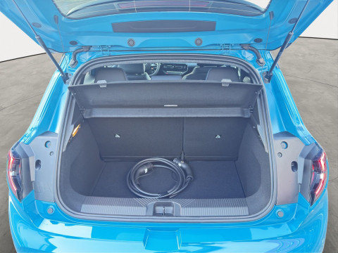 Ansicht 16 - Gebrauchtwagen Fahrzeug, Modell Micra der Marke Nissan von Verkäufer Autohaus Vogt GmbH & Co KG