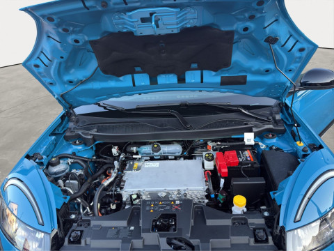 Ansicht 17 - Gebrauchtwagen Fahrzeug, Modell Micra der Marke Nissan von Verkäufer Autohaus Vogt GmbH & Co KG