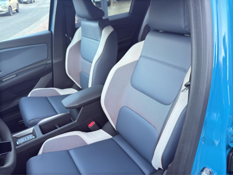 Ansicht 19 - Gebrauchtwagen Fahrzeug, Modell Micra der Marke Nissan von Verkäufer Autohaus Vogt GmbH & Co KG