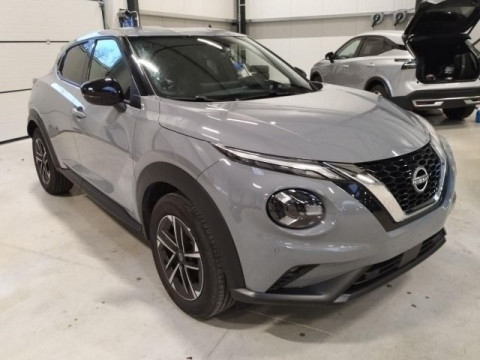 Ansicht 3 - Gebrauchtwagen Fahrzeug, Modell Juke der Marke Nissan von Verkäufer Autohaus Ebner GmbH