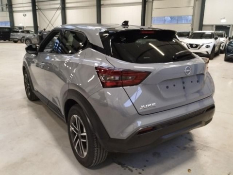 Ansicht 5 - Gebrauchtwagen Fahrzeug, Modell Juke der Marke Nissan von Verkäufer Autohaus Ebner GmbH